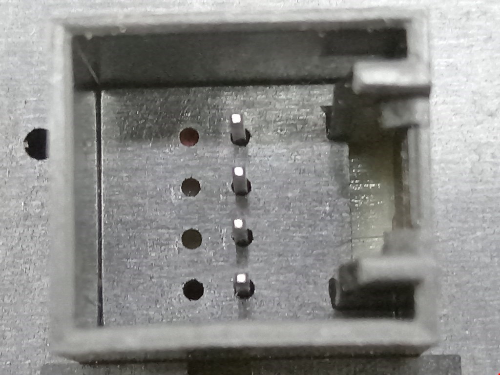 Кнопка антипробуксовочной системы VOLKSWAGEN Touareg 2002-2010