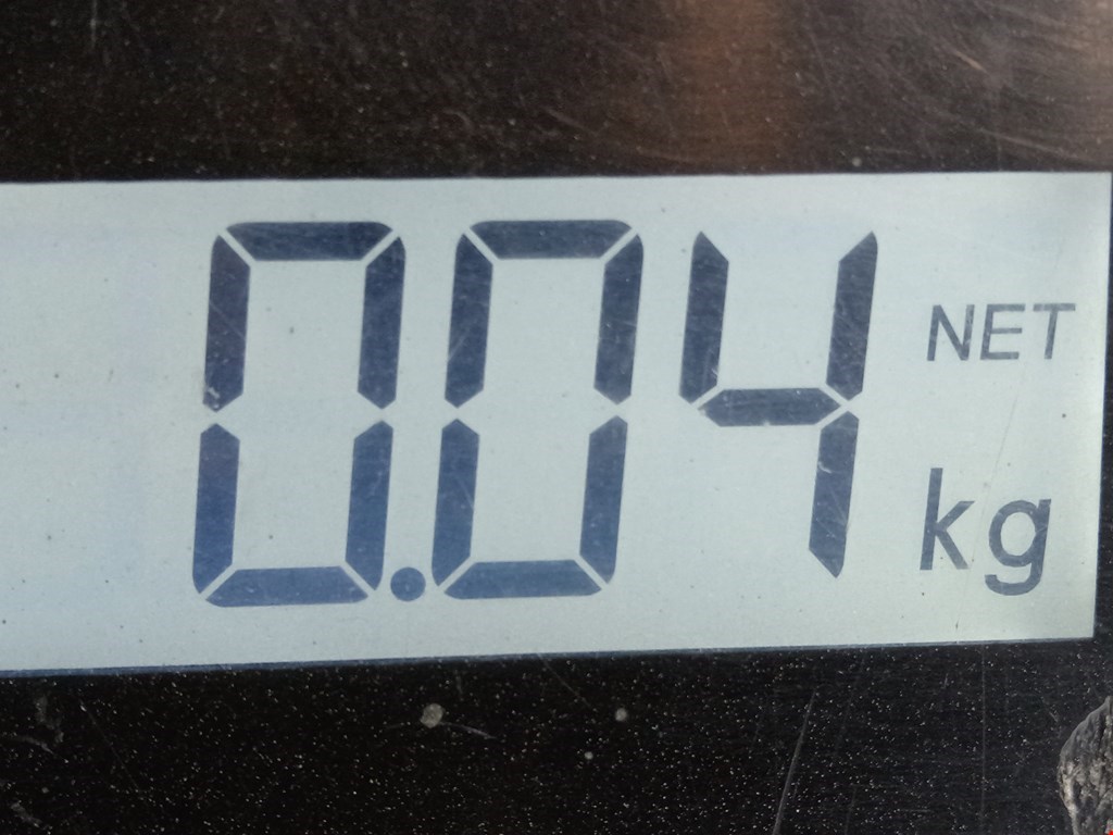 Кнопка антипробуксовочной системы VOLKSWAGEN Touareg 2002-2010