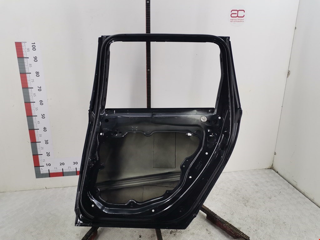 Дверь задняя правая VOLVO XC70 II 2007-2016
