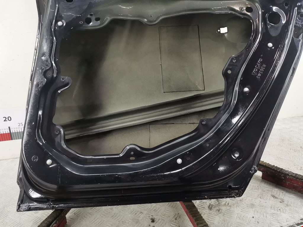 Дверь задняя правая VOLVO XC70 II 2007-2016