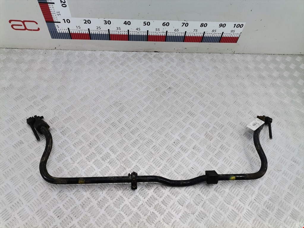 Стабилизатор передний (поперечной устойчивости подвески) CITROEN C5 I 2001-2008