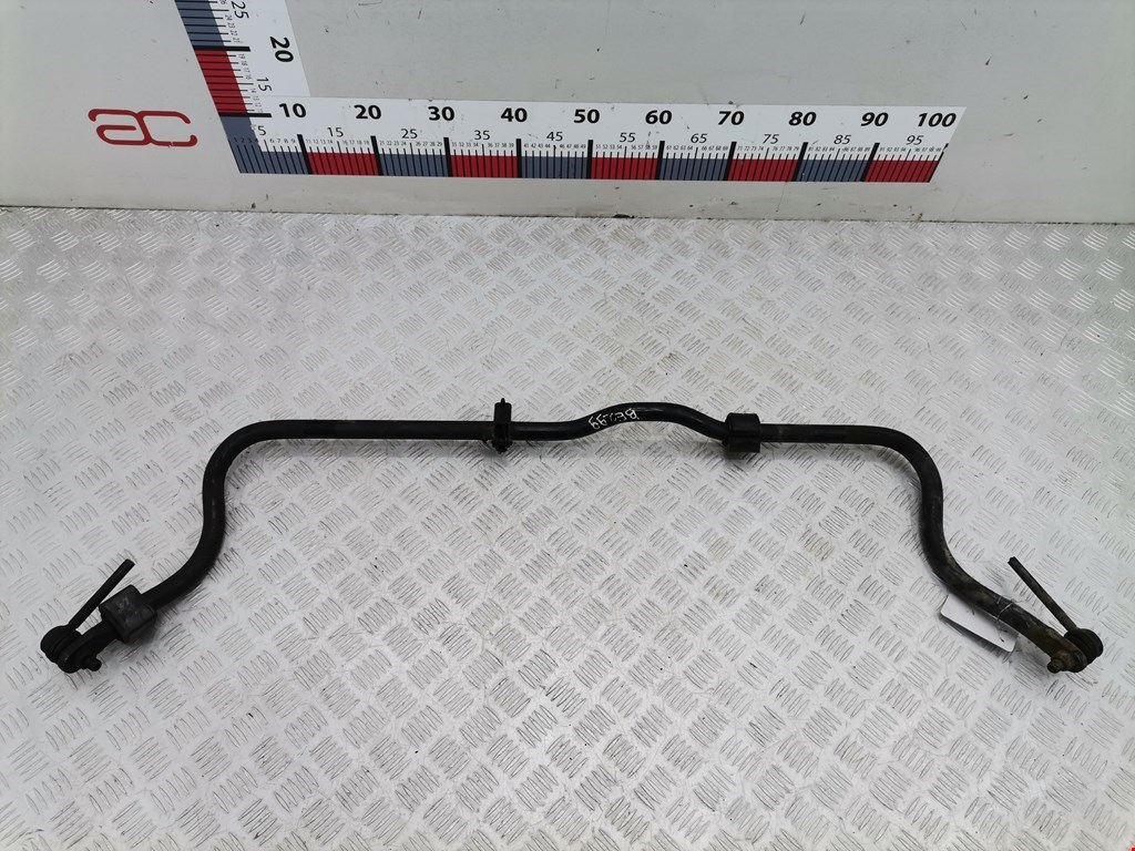 Стабилизатор передний (поперечной устойчивости подвески) CITROEN C5 I 2001-2008