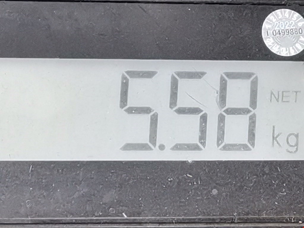 Стабилизатор передний (поперечной устойчивости подвески) CITROEN C5 I 2001-2008