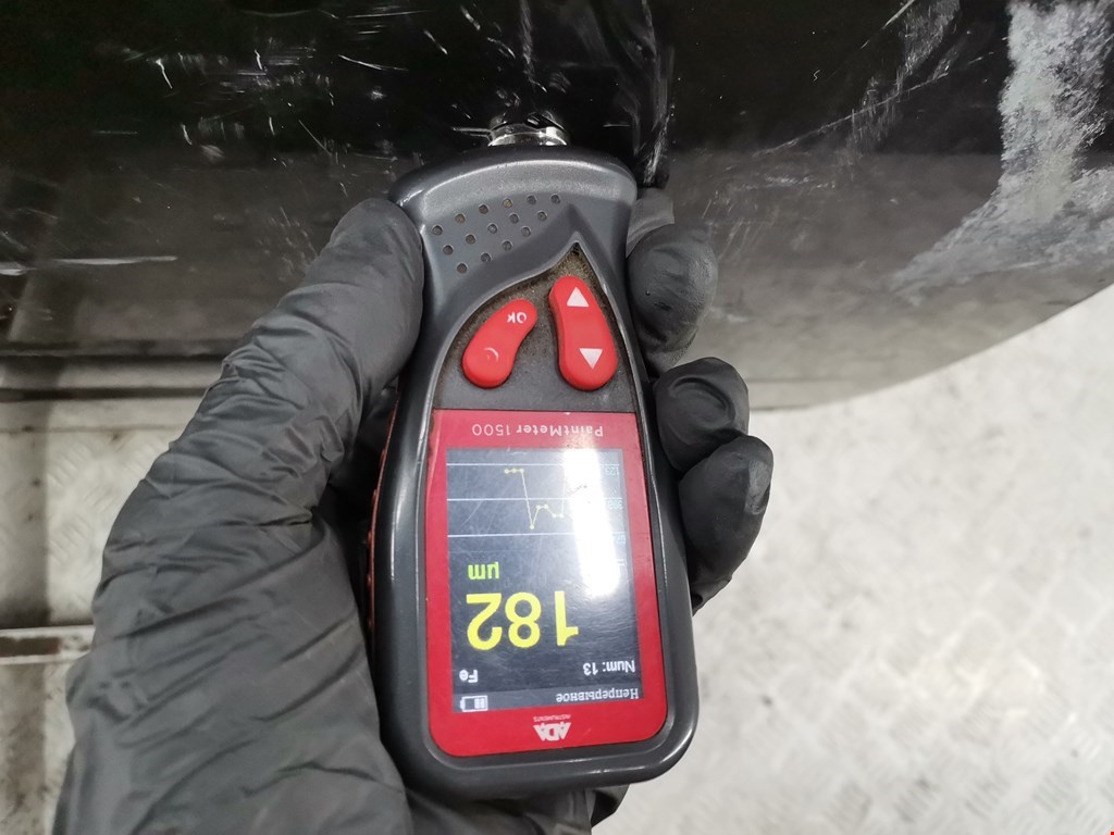 Дверь передняя правая VOLVO XC70 II 2007-2016