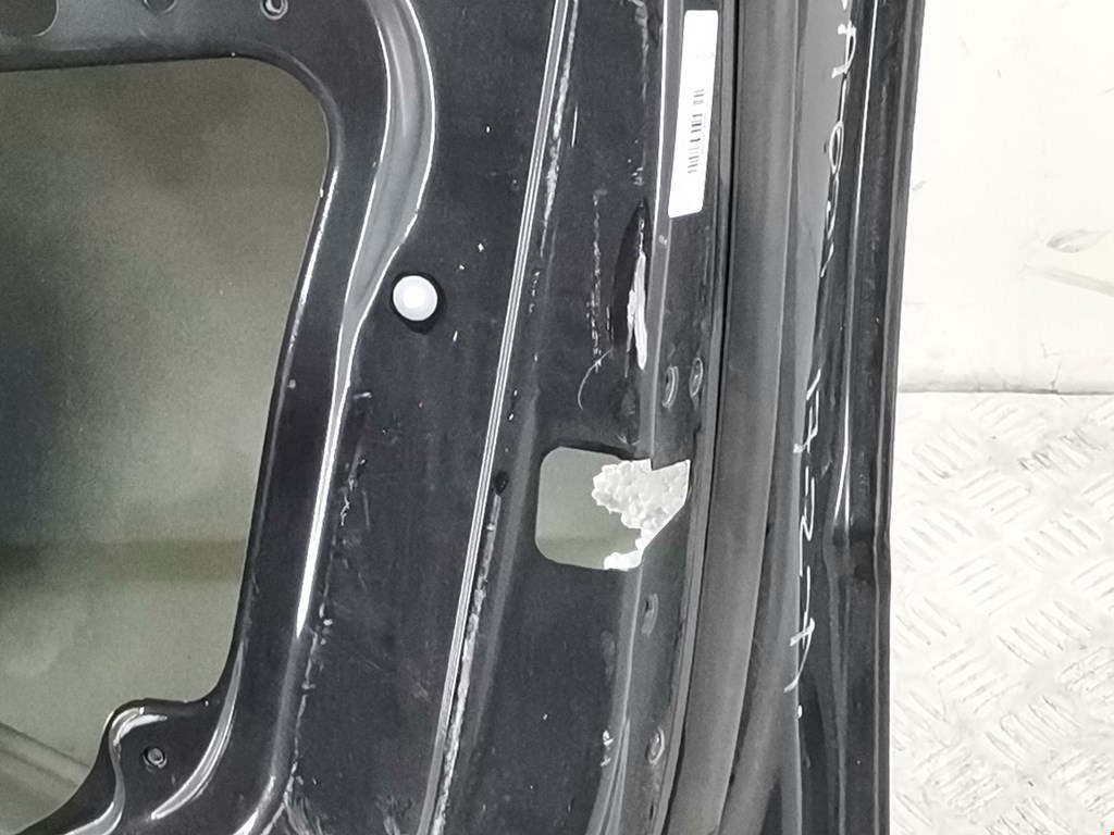 Дверь передняя правая VOLVO XC70 II 2007-2016