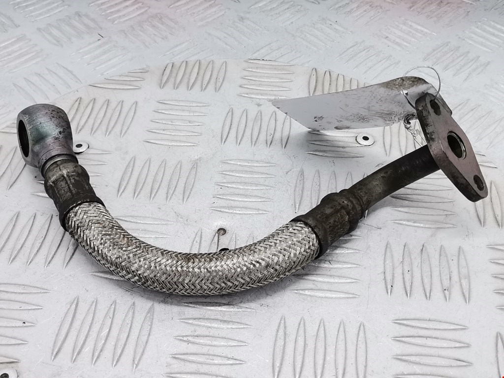 Трубка нагнетателя SKODA Octavia A4 1U- 1997-2010