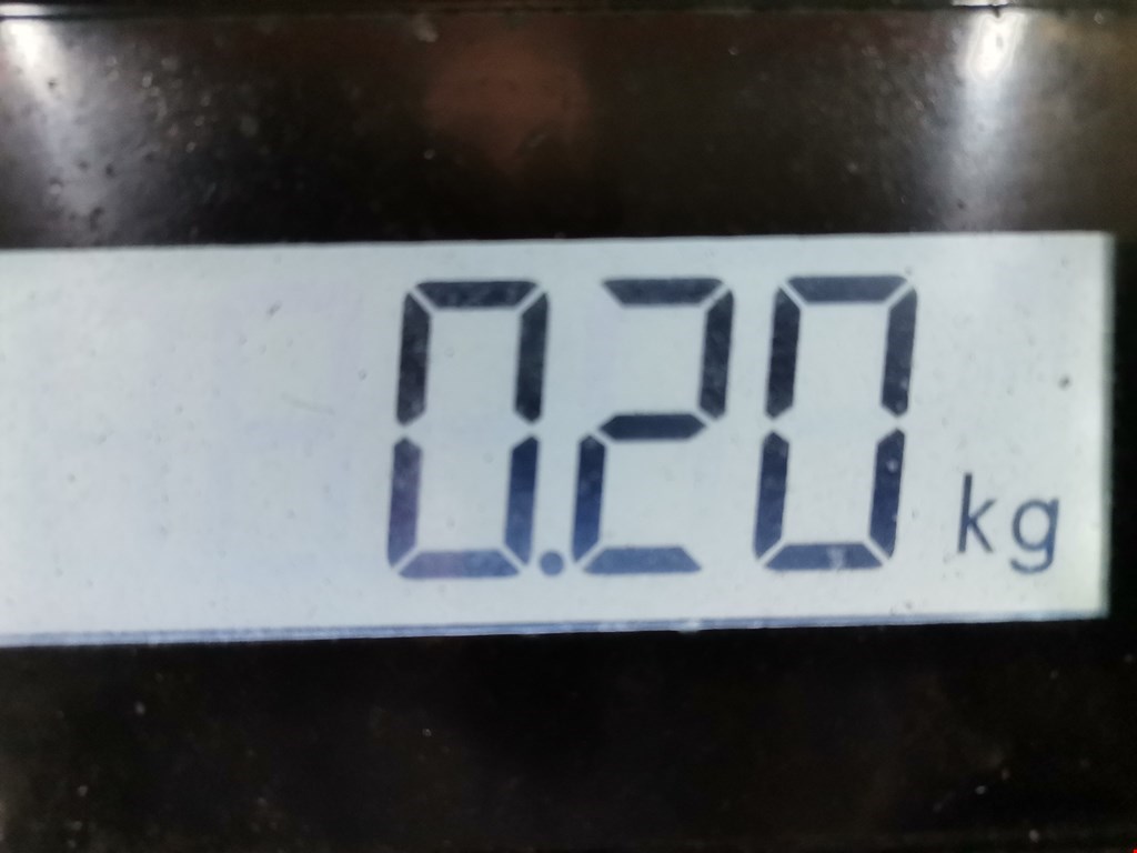 Трубка нагнетателя SKODA Octavia A4 1U- 1997-2010