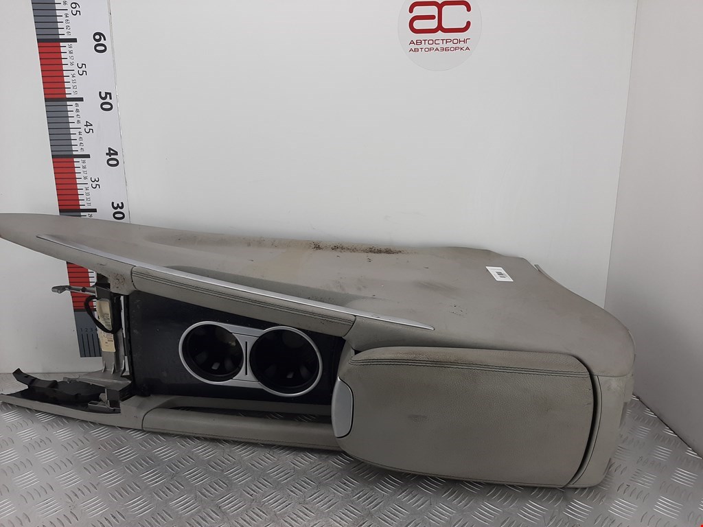 Подлокотник в салон MERCEDES-BENZ M-Class W164 ML 2005-2011