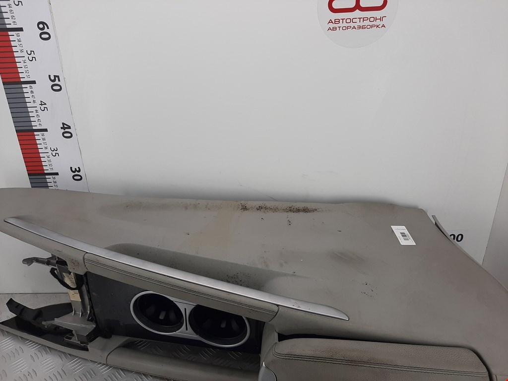 Подлокотник в салон MERCEDES-BENZ M-Class W164 ML 2005-2011