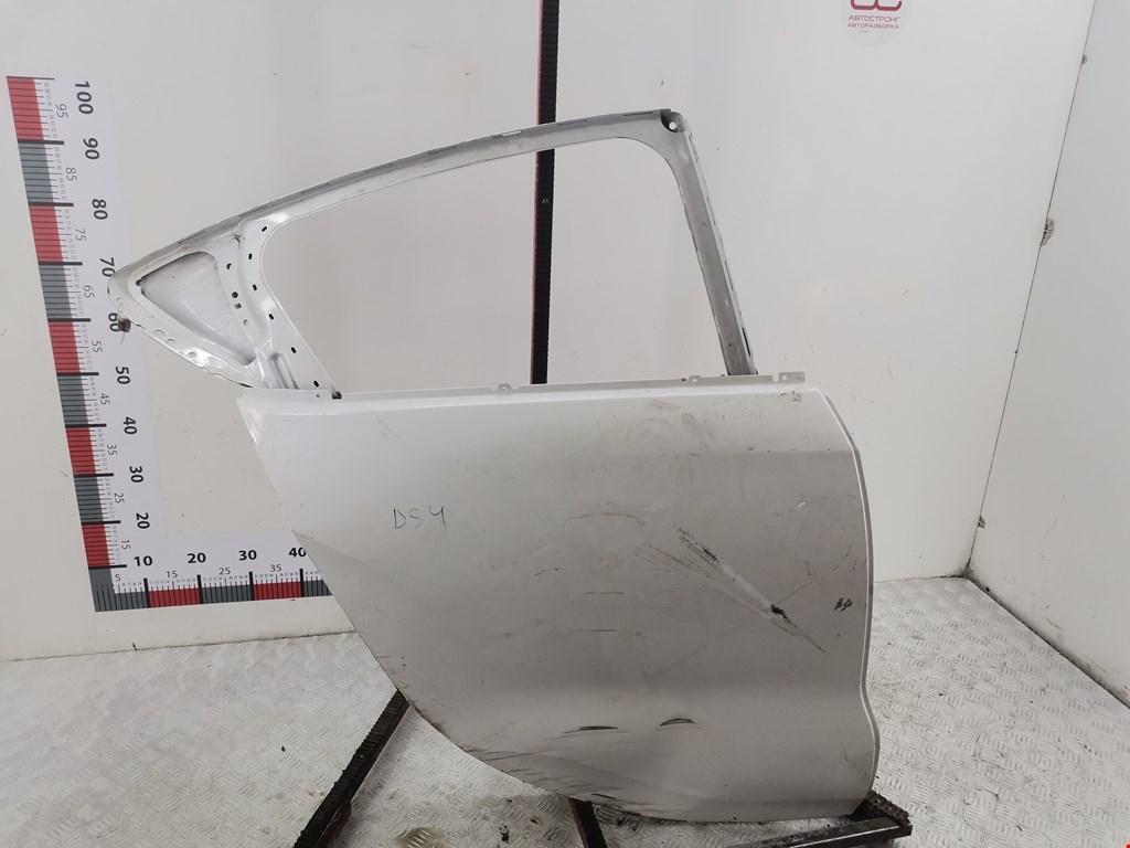 Дверь задняя правая CITROEN DS3 2009-2015