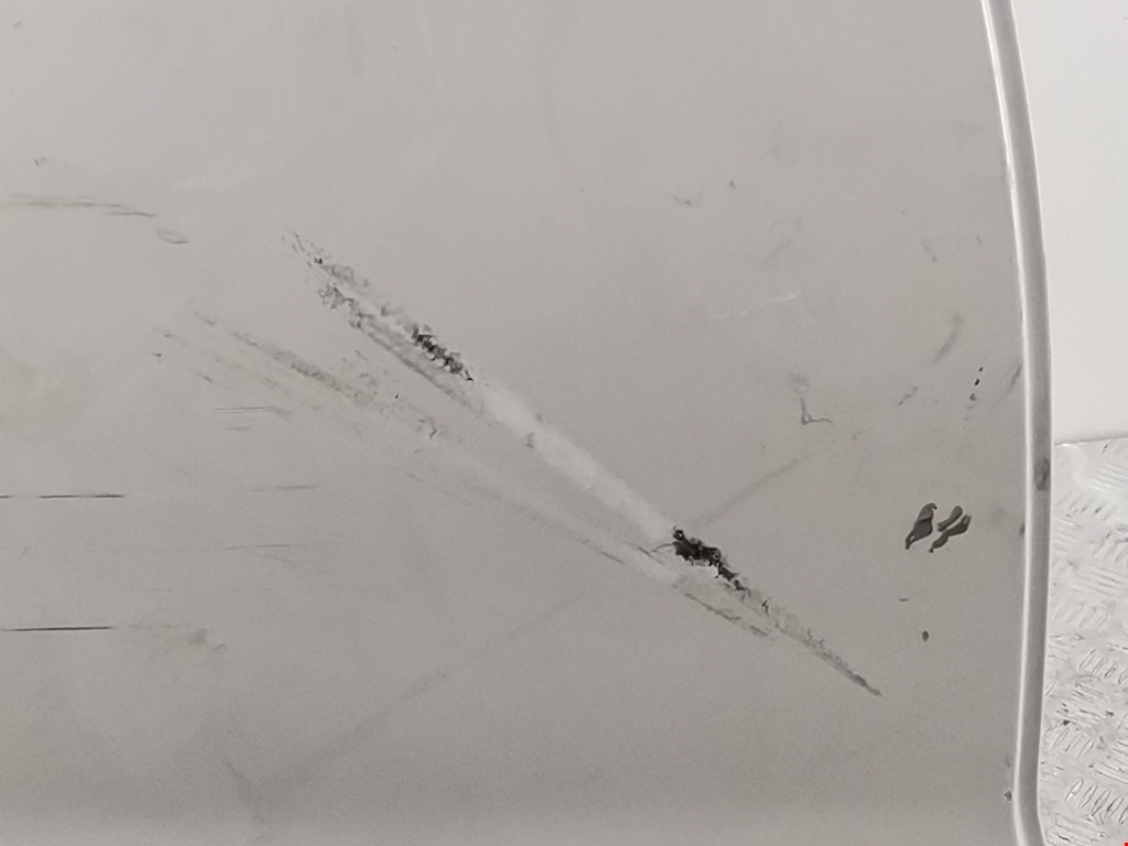 Дверь задняя правая CITROEN DS3 2009-2015