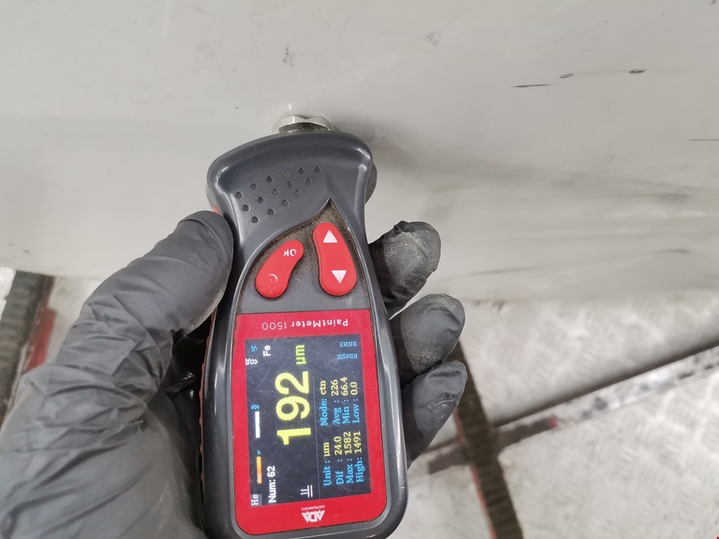 Дверь задняя правая CITROEN DS3 2009-2015