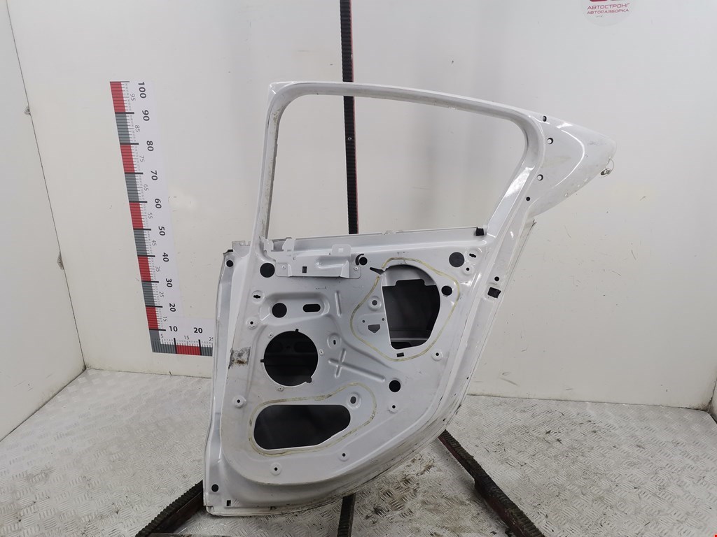 Дверь задняя правая CITROEN DS3 2009-2015
