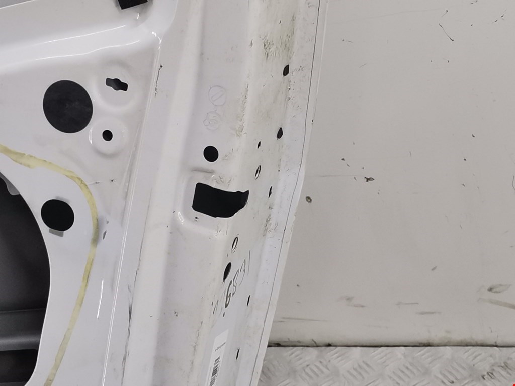 Дверь задняя правая CITROEN DS3 2009-2015