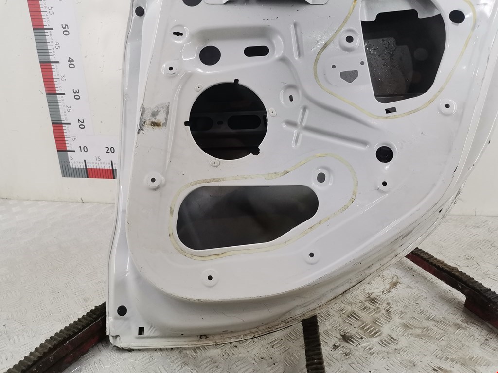 Дверь задняя правая CITROEN DS3 2009-2015