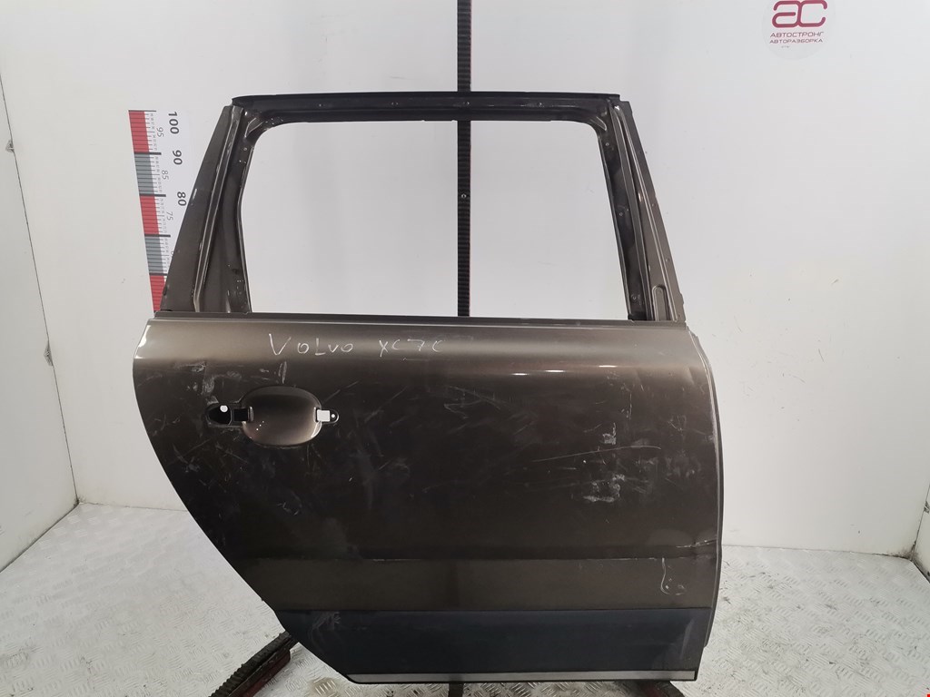 Дверь задняя правая VOLVO XC70 II 2007-2016