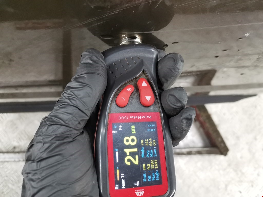 Дверь задняя правая VOLVO XC70 II 2007-2016