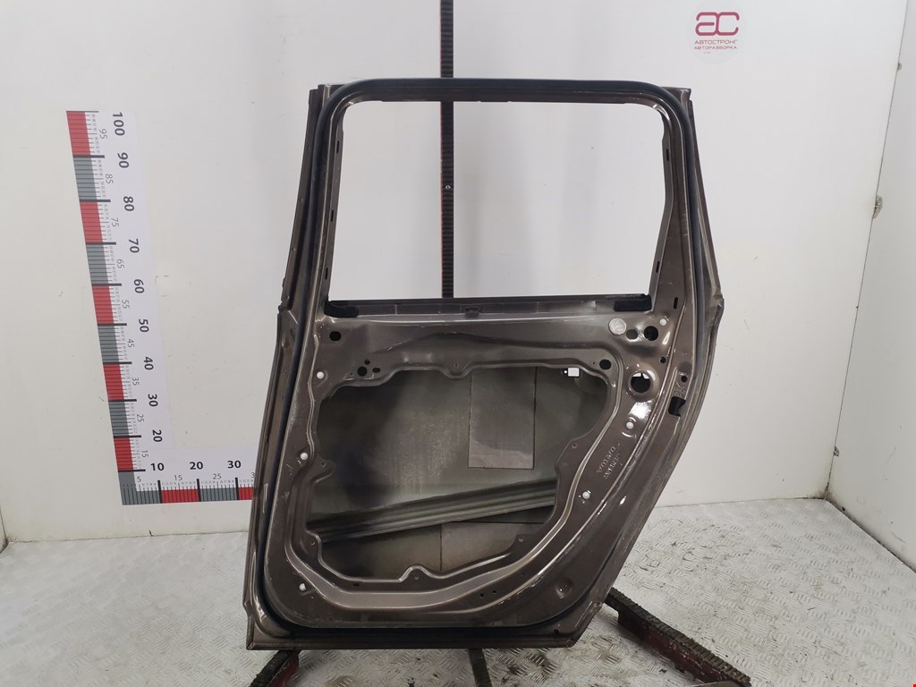 Дверь задняя правая VOLVO XC70 II 2007-2016