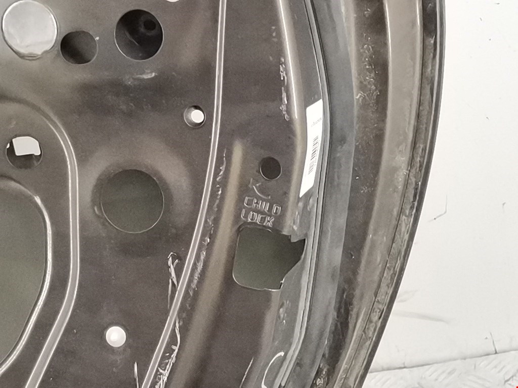 Дверь задняя правая VOLVO XC70 II 2007-2016