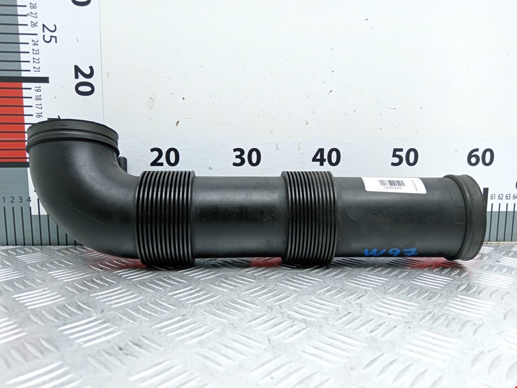 Патрубок воздушного фильтра PORSCHE Cayenne 955/957 2002-2010