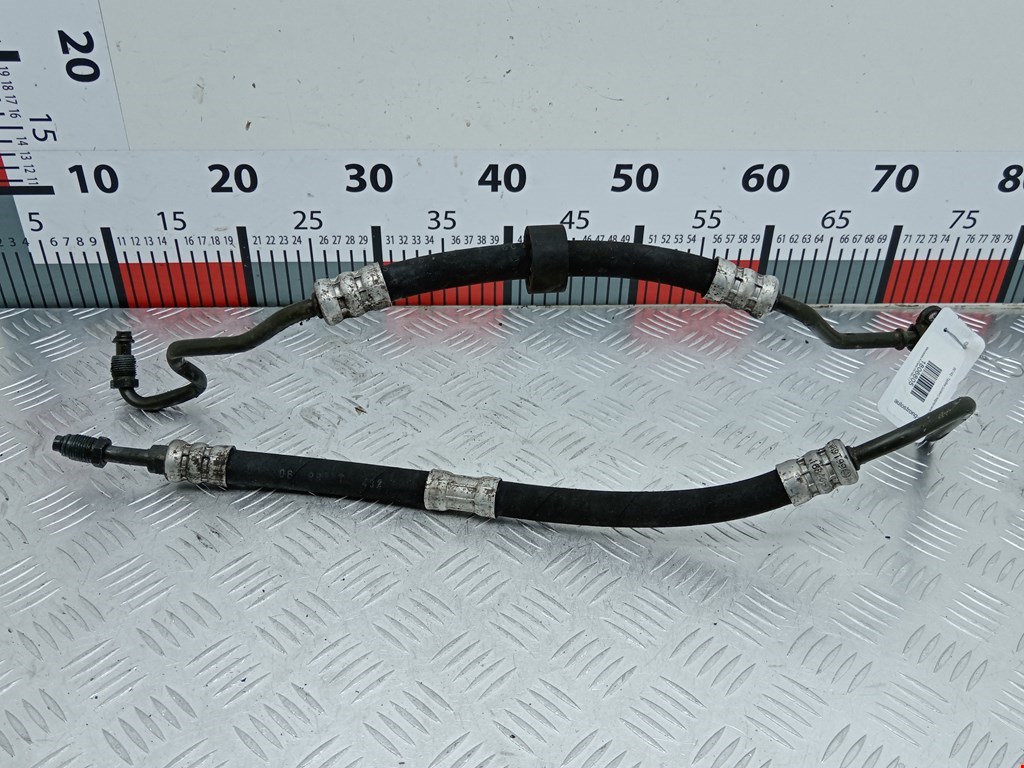 Трубка гидроусилителя (ГУР) MERCEDES-BENZ A-Class W168 1997-2004