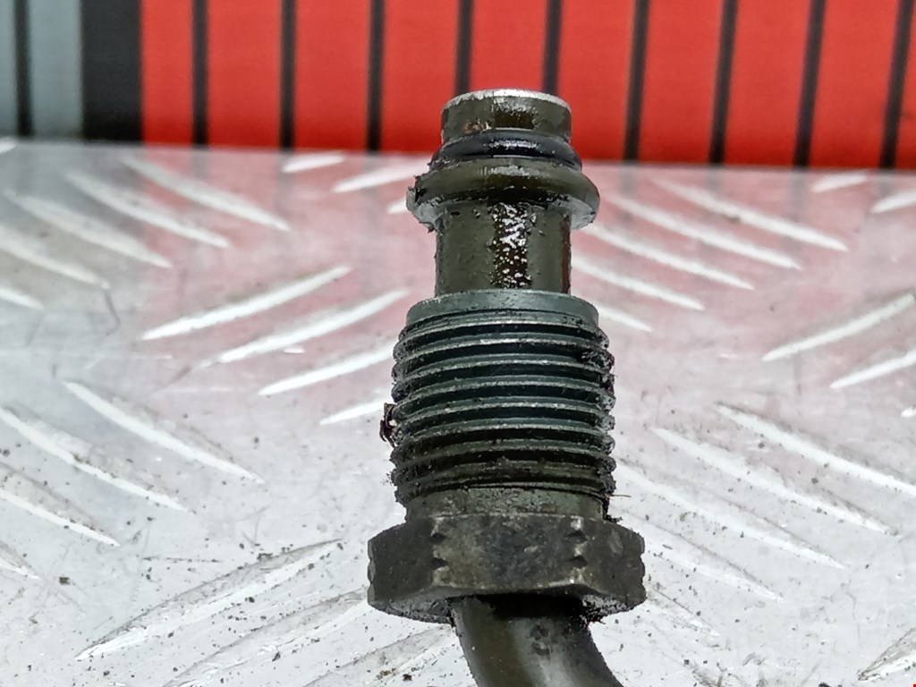 Трубка гидроусилителя (ГУР) MERCEDES-BENZ A-Class W168 1997-2004