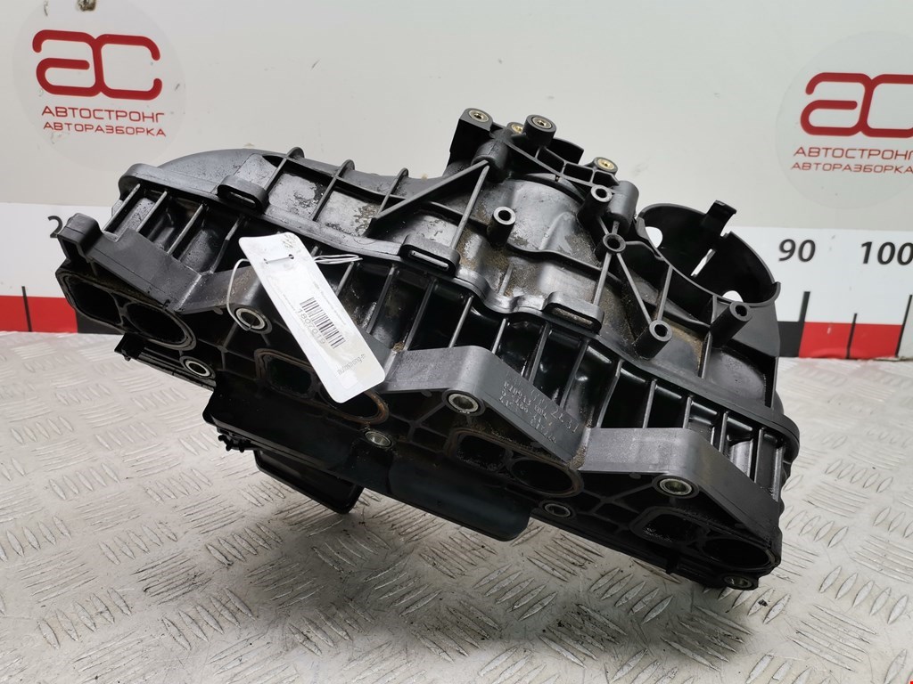 Коллектор впускной MERCEDES-BENZ C-Class C-klasse W204 2007-2015