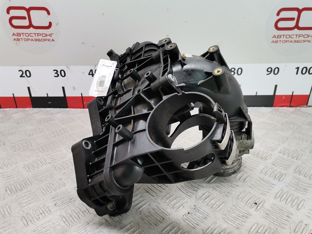 Коллектор впускной MERCEDES-BENZ C-Class C-klasse W204 2007-2015