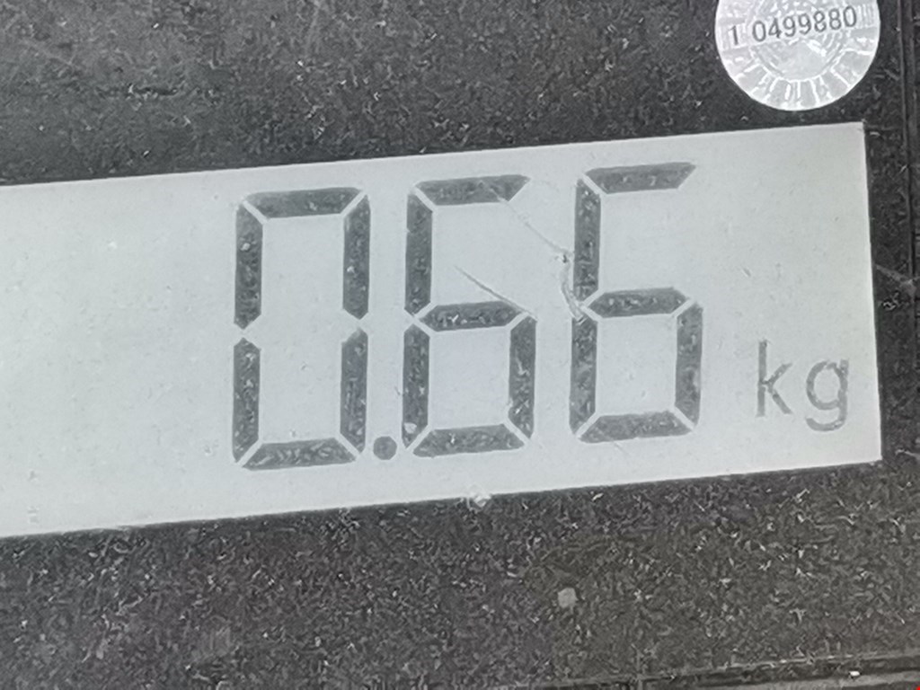 Обшивка багажника MERCEDES-BENZ M-Class W164 ML 2005-2011