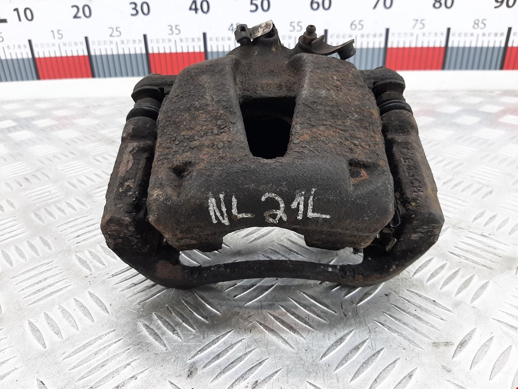 Суппорт передний левый CITROEN Nemo 2008-2015