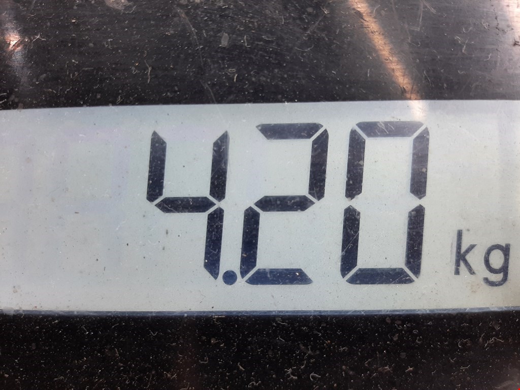 Суппорт передний левый CITROEN Nemo 2008-2015