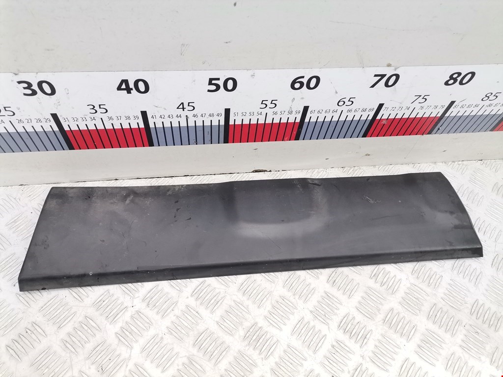 Накладка декоративная (молдинг) двери задней левой Honda CR-V 3 (2006-2012)