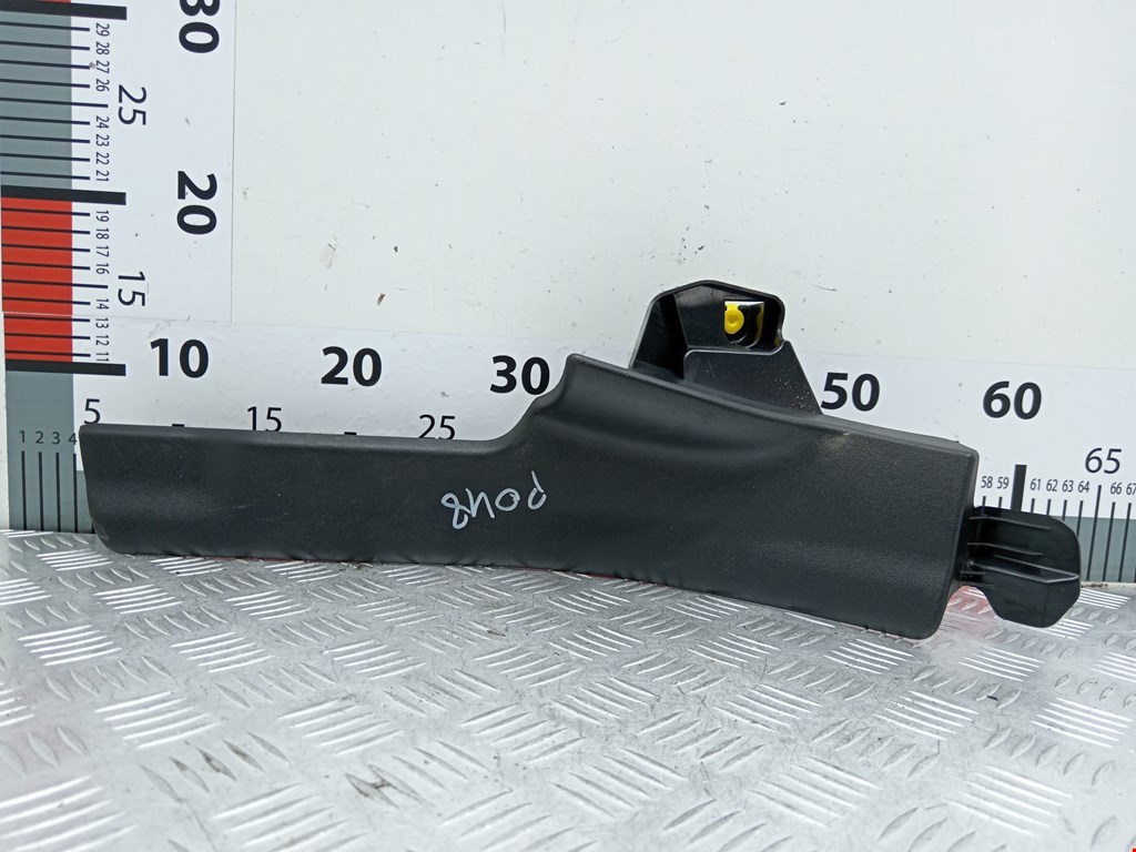 Накладка порога (внутренняя) VOLVO V60 2010-2018