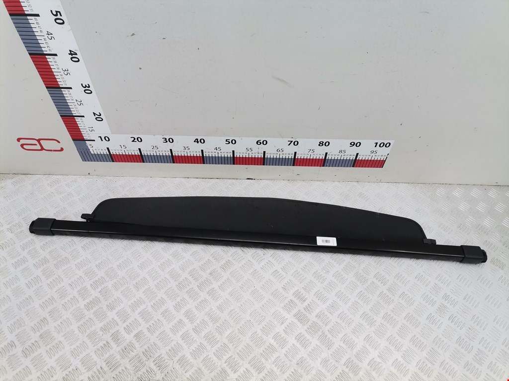 Шторка багажника (полка) MITSUBISHI Outlander XL 2006-2012