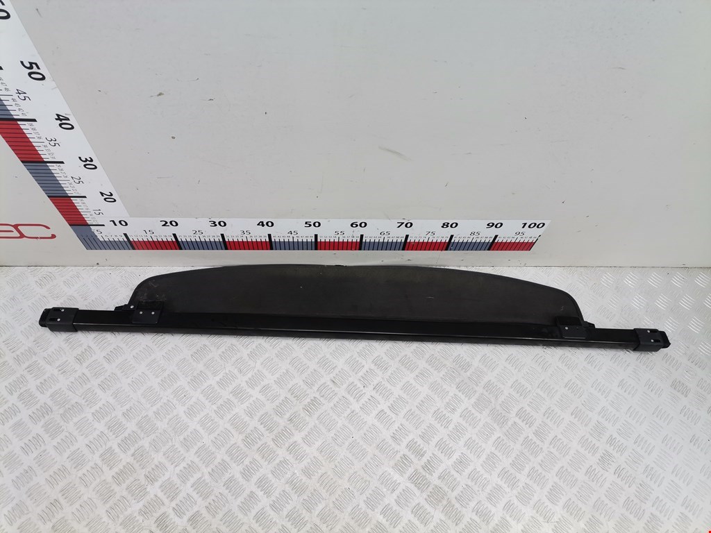 Шторка багажника (полка) MITSUBISHI Outlander XL 2006-2012