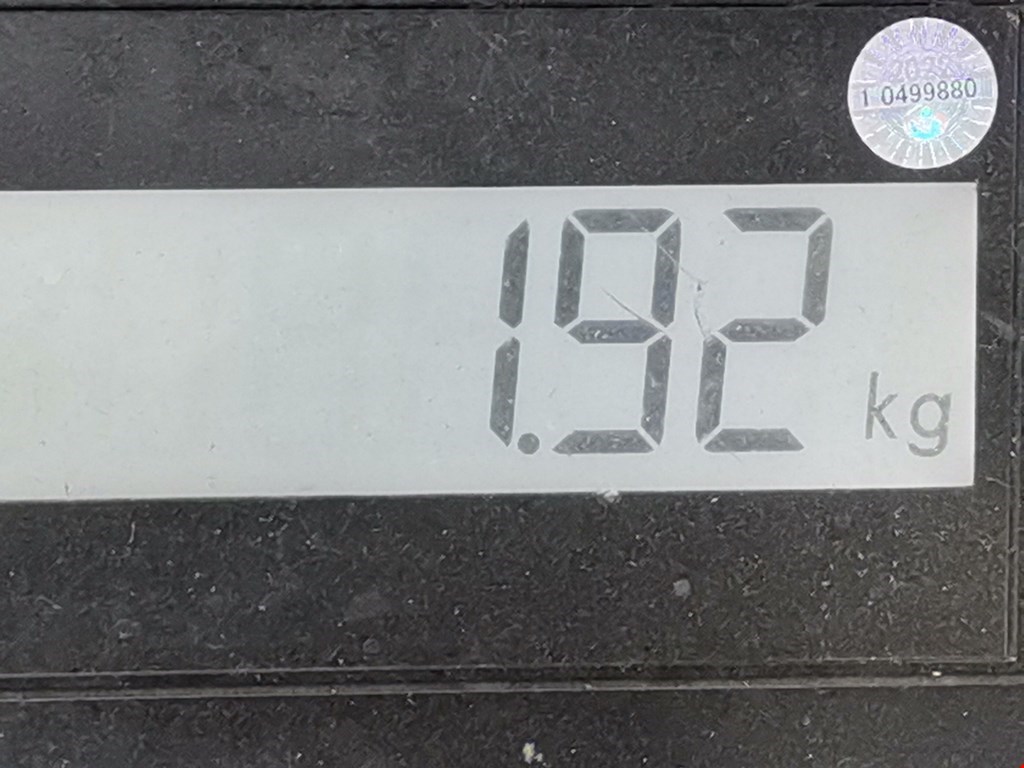 Шторка багажника (полка) MITSUBISHI Outlander XL 2006-2012