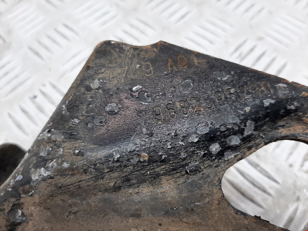 Рычаг передний левый CITROEN C5 II 2007-2017