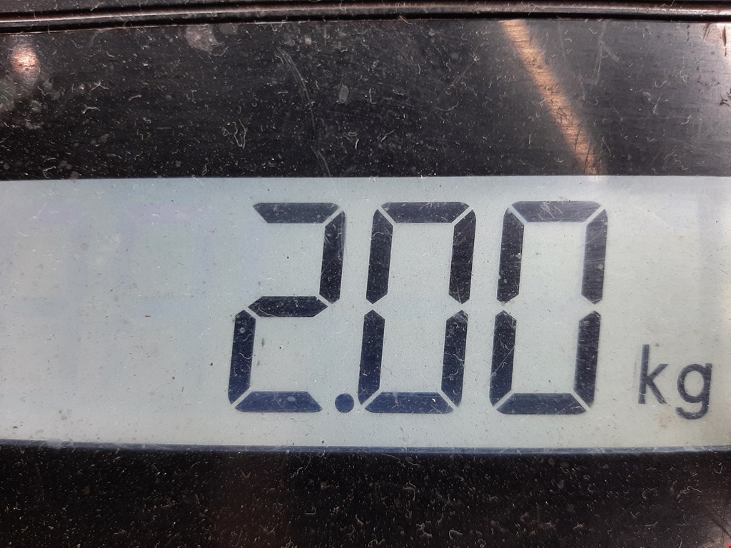 Рычаг передний левый CITROEN C5 II 2007-2017