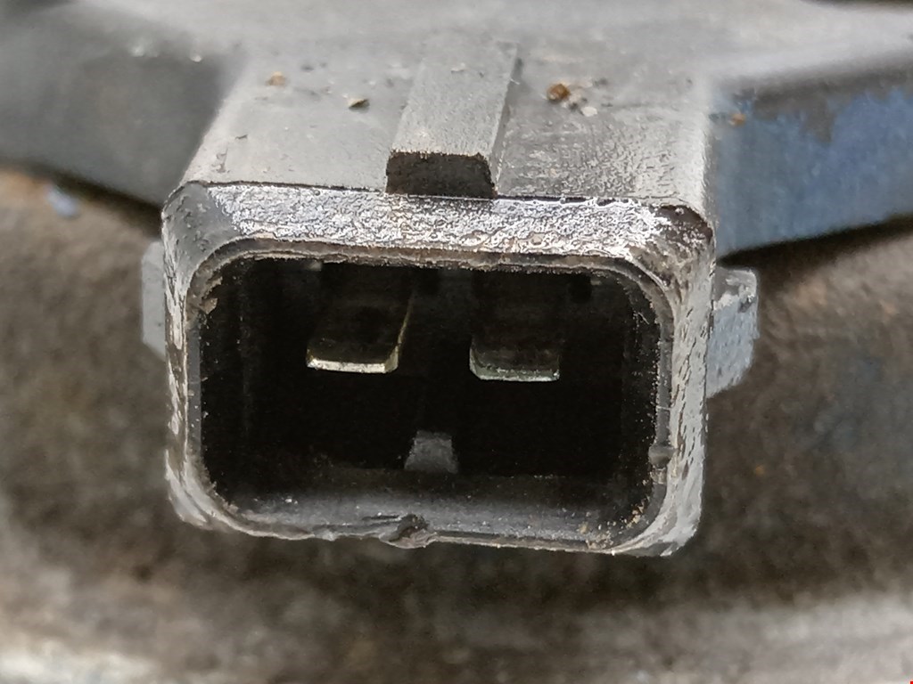 Сигнал звуковой (гудок клаксон) IVECO EuroCargo II 2003-2008