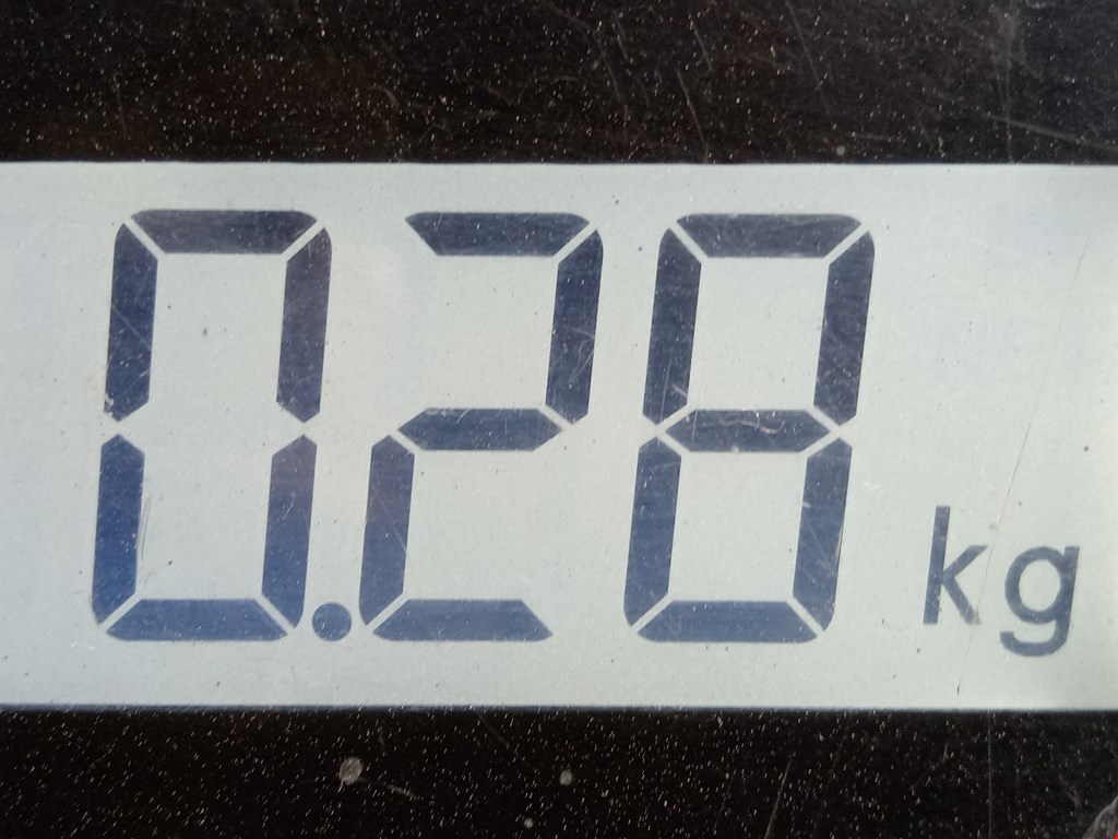 Сигнал звуковой (гудок клаксон) IVECO EuroCargo II 2003-2008