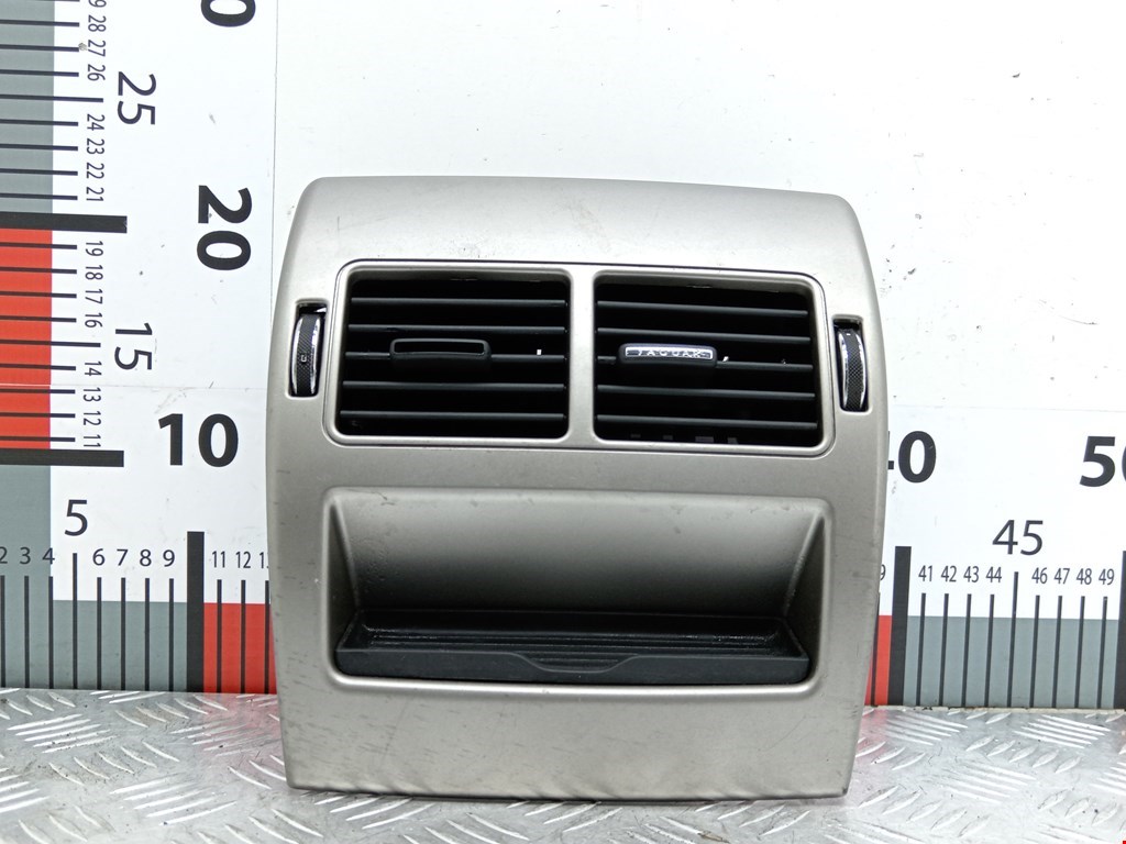 Дефлектор воздушный JAGUAR XF X250 2007-2015