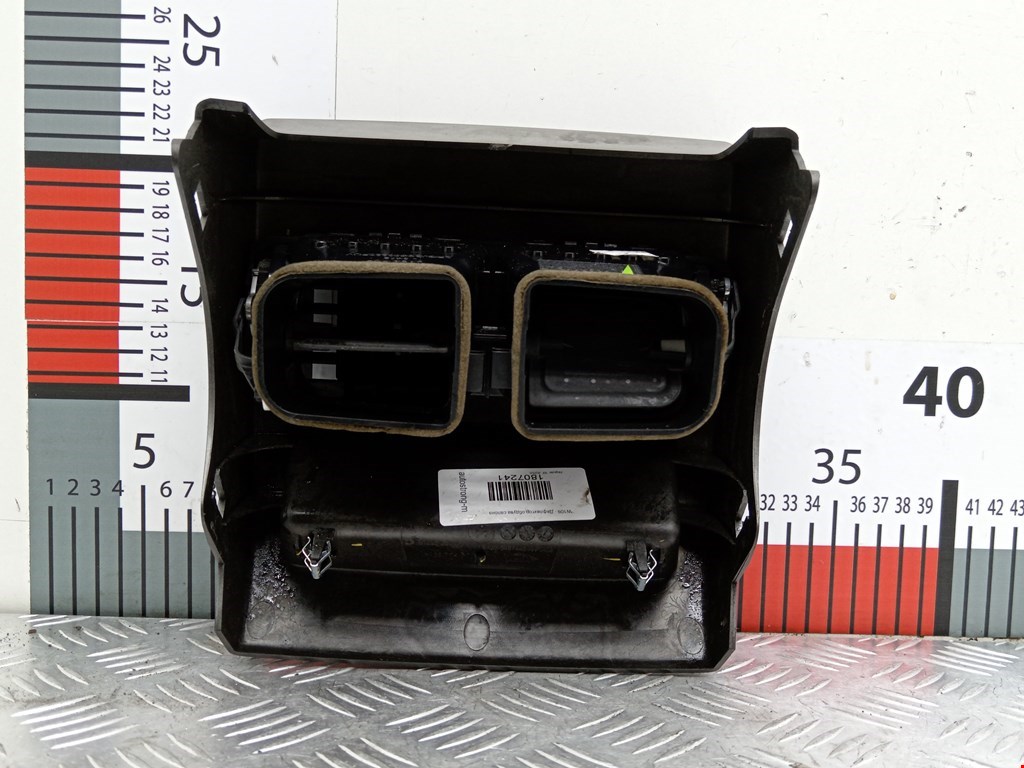 Дефлектор воздушный JAGUAR XF X250 2007-2015