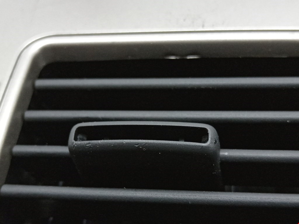 Дефлектор воздушный JAGUAR XF X250 2007-2015