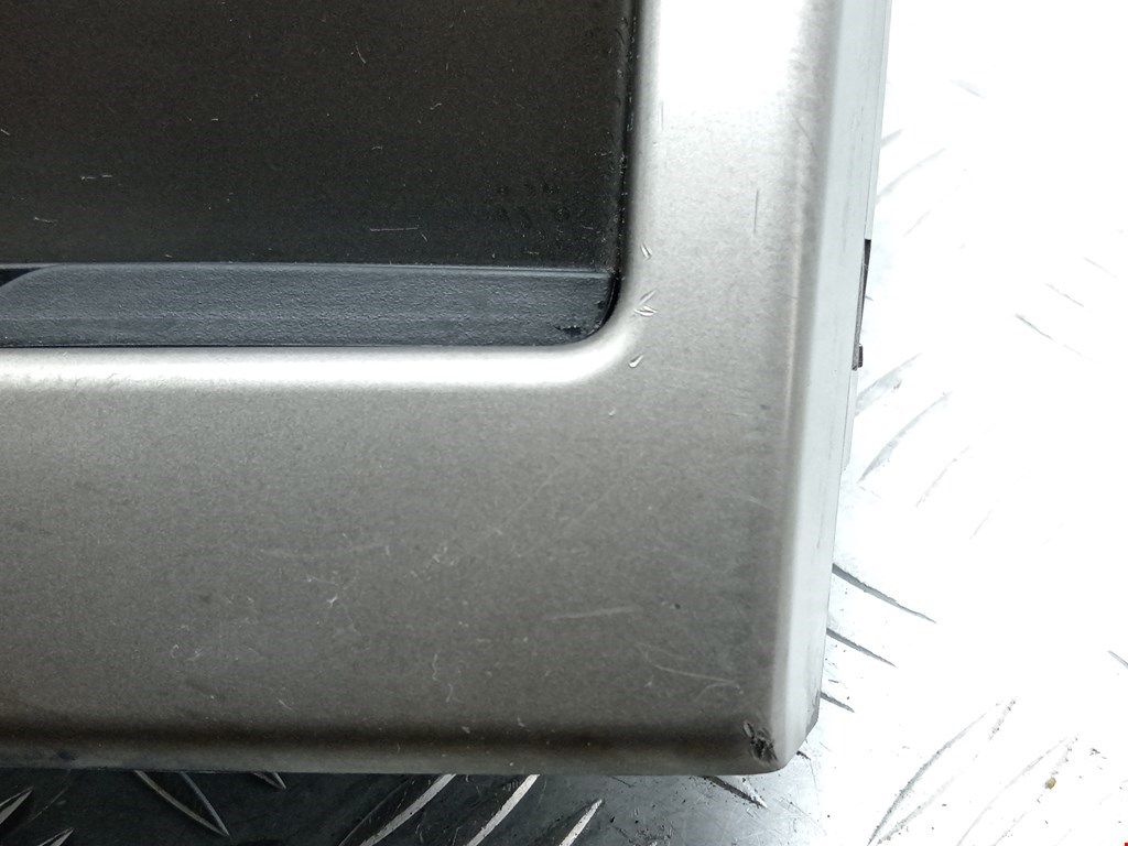 Дефлектор воздушный JAGUAR XF X250 2007-2015