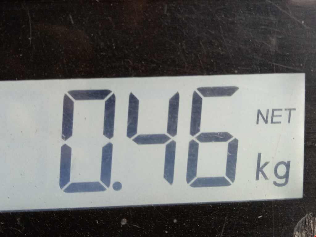 Дефлектор воздушный JAGUAR XF X250 2007-2015