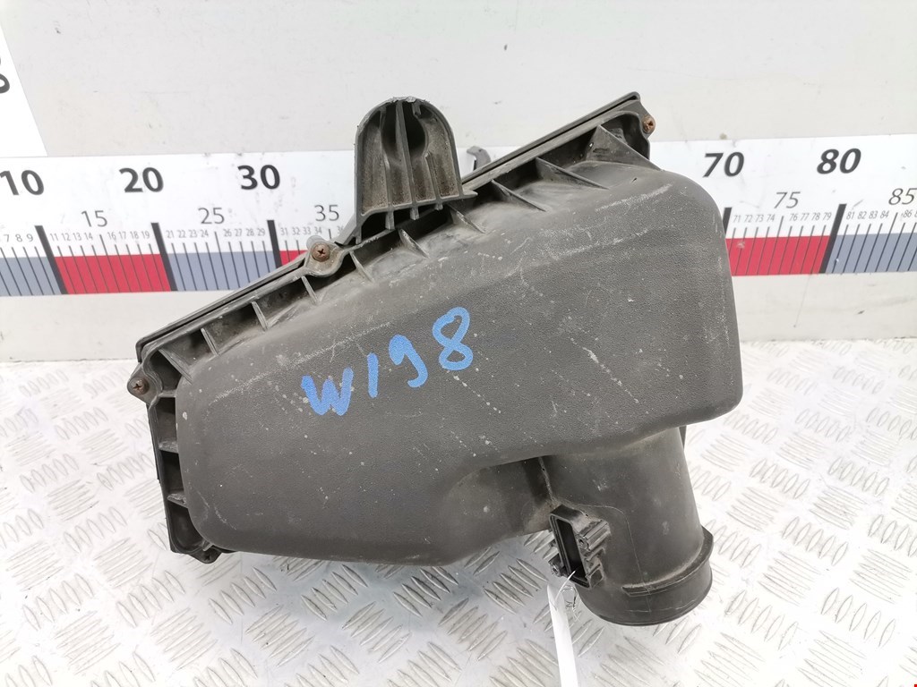 Корпус воздушного фильтра FORD Galaxy 2006-2015