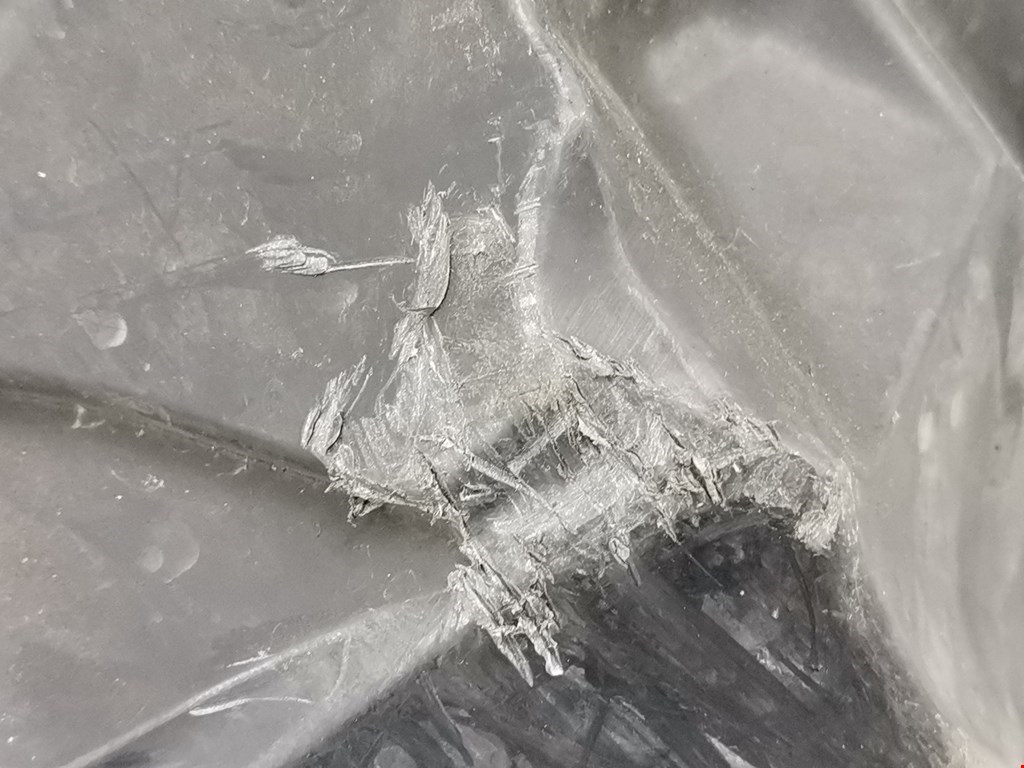 Корпус воздушного фильтра FORD Galaxy 2006-2015