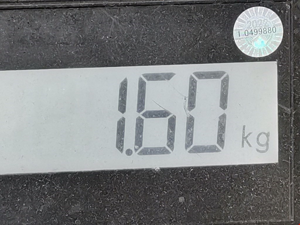 Корпус воздушного фильтра FORD Galaxy 2006-2015