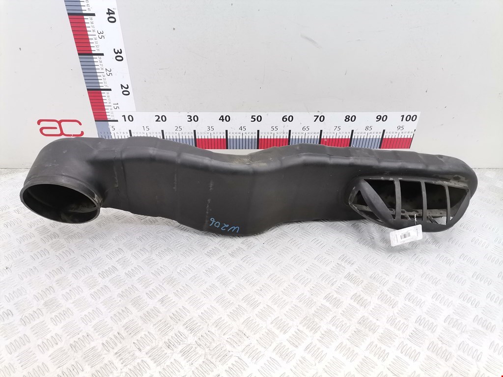 Воздухозаборник (наружный) MAN TGM 2006-н.в.