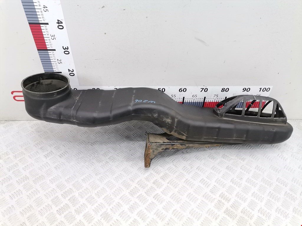 Воздухозаборник (наружный) MAN TGM 2006-н.в.